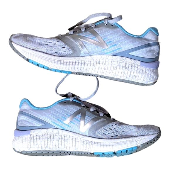 New Balance 860 sneakers Kids size 2 - Picture 3 of 8